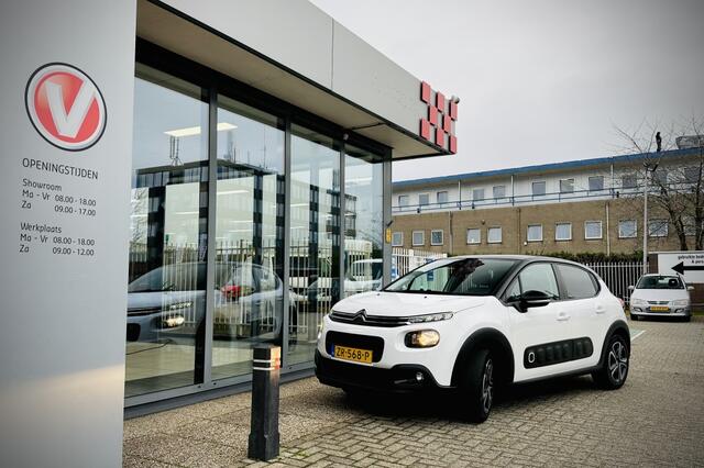 Citroen C3 1.2 Feel Edition | CLIMA | PDC | APPLE + ANDROID | CRUISE