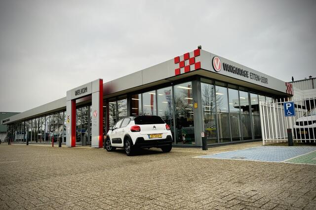 Citroen C3 1.2 Feel Edition | CLIMA | PDC | APPLE + ANDROID | CRUISE