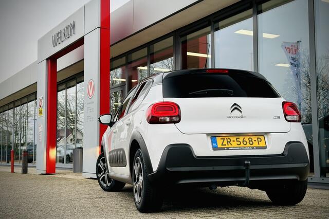 Citroen C3 1.2 Feel Edition | CLIMA | PDC | APPLE + ANDROID | CRUISE