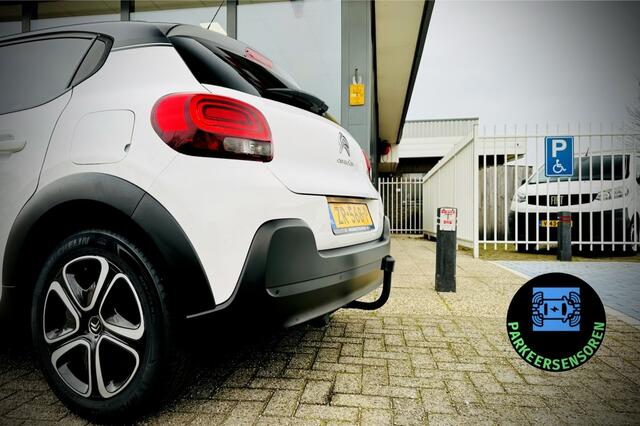 Citroen C3 1.2 Feel Edition | CLIMA | PDC | APPLE + ANDROID | CRUISE