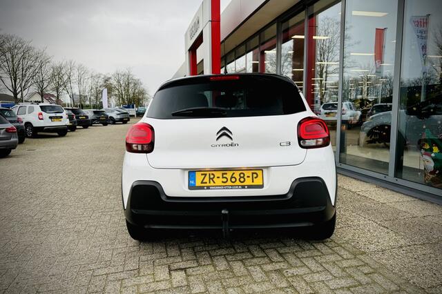 Citroen C3 1.2 Feel Edition | CLIMA | PDC | APPLE + ANDROID | CRUISE
