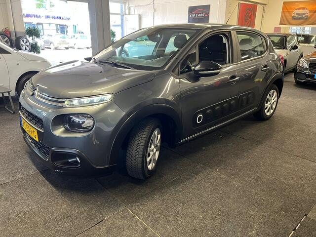 Citroen C3 1.2 PT S&S Feel*Navi*Clima*5drs