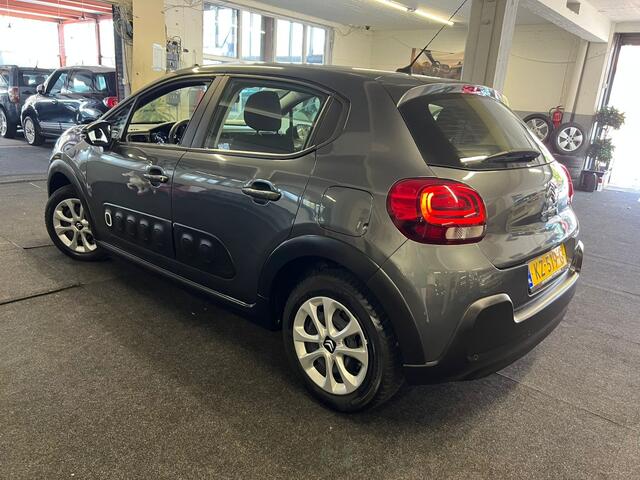 Citroen C3 1.2 PT S&S Feel*Navi*Clima*5drs