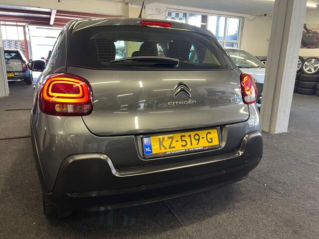Citroen C3 1.2 PT S&S Feel*Navi*Clima*5drs