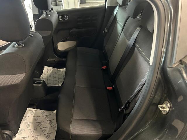 Citroen C3 1.2 PT S&S Feel*Navi*Clima*5drs