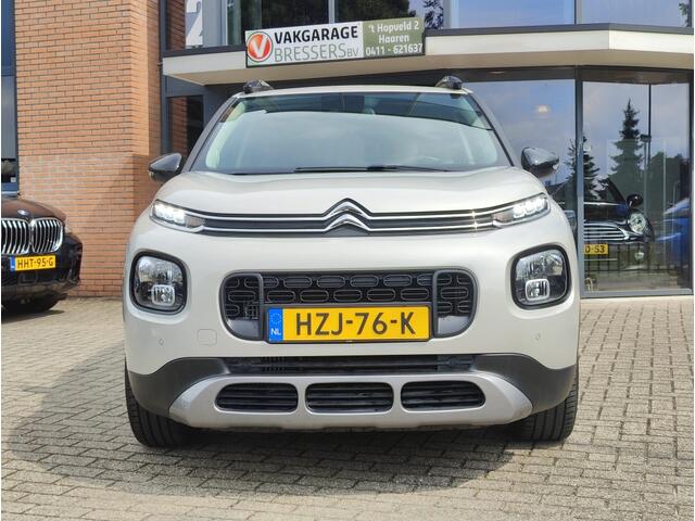 Citroen C3 Aircross 1.2 PT S&S Shine