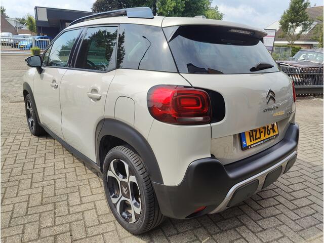 Citroen C3 Aircross 1.2 PT S&S Shine