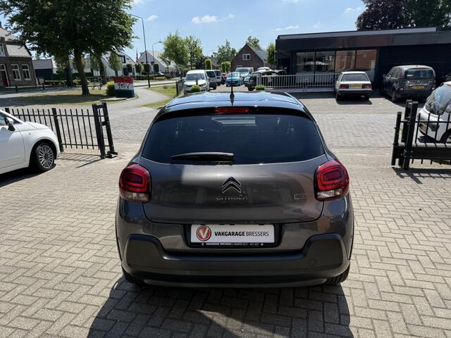 Citroen C3 C3 1.2 PureTech 110 Shine Pack Stop&Start(EURO 6d)