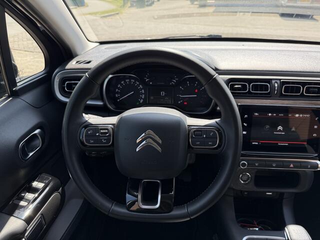 Citroen C3 C3 1.2 PureTech 110 Shine Pack Stop&Start(EURO 6d)