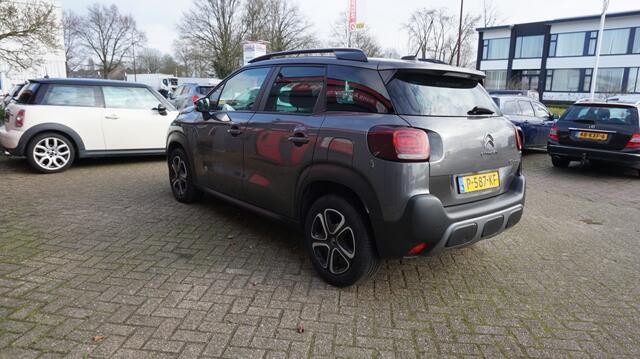 Citroen C3 Aircross 1.2 PT S&S Feel