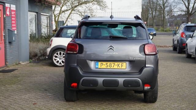 Citroen C3 Aircross 1.2 PT S&S Feel