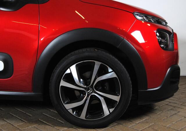 Citroen C3 1.2 PT Shine | Camera | Apple Carplay | Trekhaak