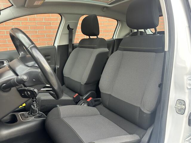 Citroen C3 1.2 PT S&S Shine 110PK Nieuwe Distributie, banden en remmen Pano