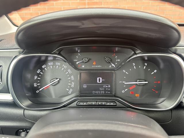 Citroen C3 1.2 PT S&S Shine 110PK Nieuwe Distributie, banden en remmen Pano