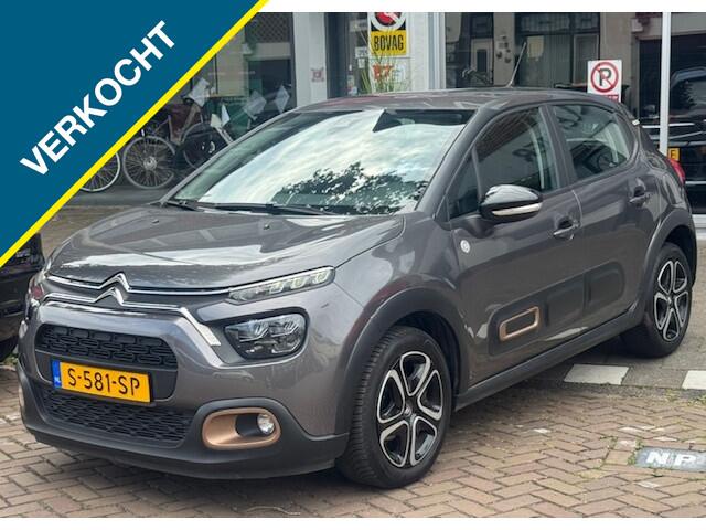 Citroen C3 1.2 PT C-Series