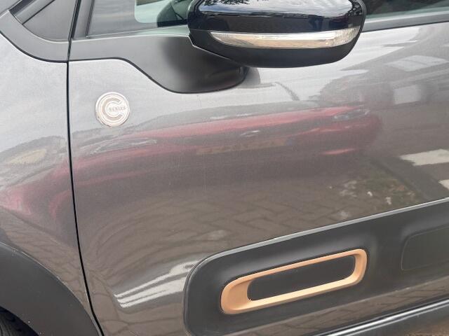 Citroen C3 1.2 PT C-Series