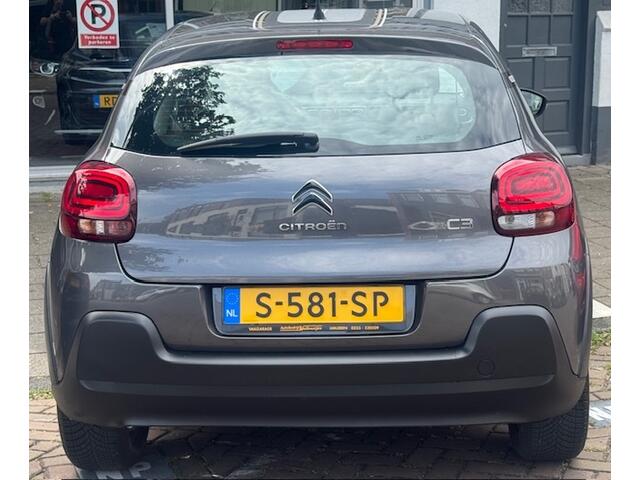 Citroen C3 1.2 PT C-Series