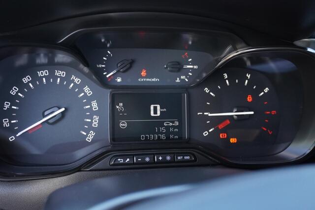 Citroen C3 1.2 PT Feel CarPlay | Clima | Park. sensoren | NAP | Navigatie