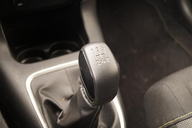 Citroen C3 1.5 BlueHDi S&S Business -NAVI-ECC-PDC-