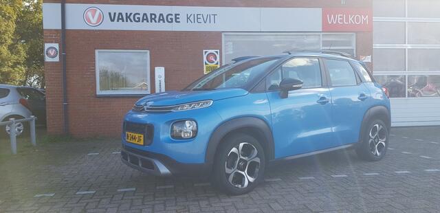 Citroen C3 Aircross 1.2 PT S&S Feel