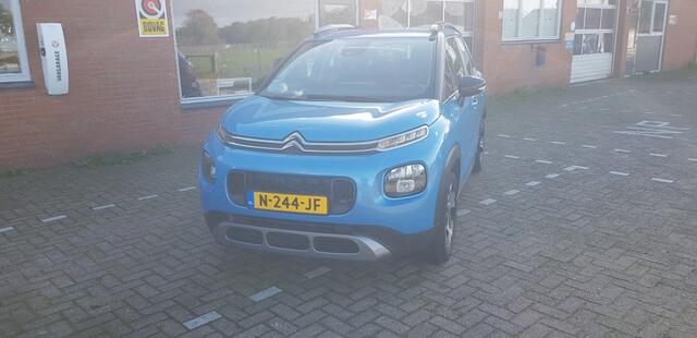 Citroen C3 Aircross 1.2 PT S&S Feel