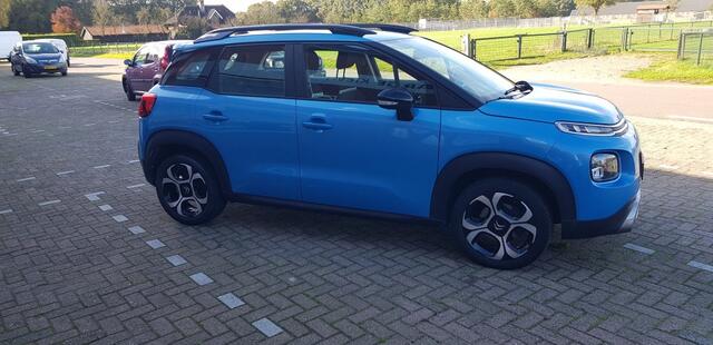 Citroen C3 Aircross 1.2 PT S&S Feel