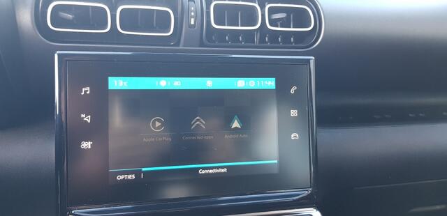 Citroen C3 Aircross 1.2 PT S&S Feel