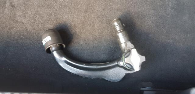 Citroen C3 Aircross 1.2 PT S&S Feel