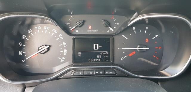 Citroen C3 Aircross 1.2 PT S&S Feel