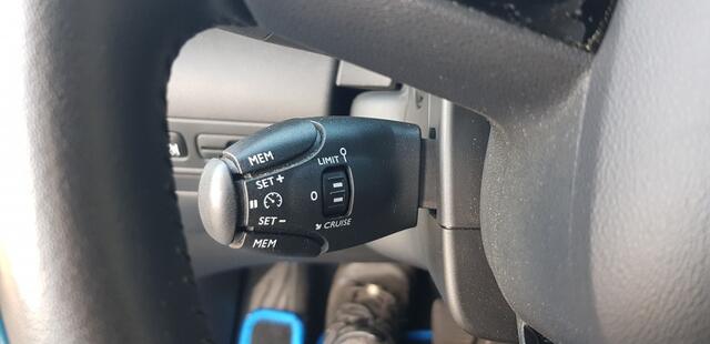 Citroen C3 Aircross 1.2 PT S&S Feel