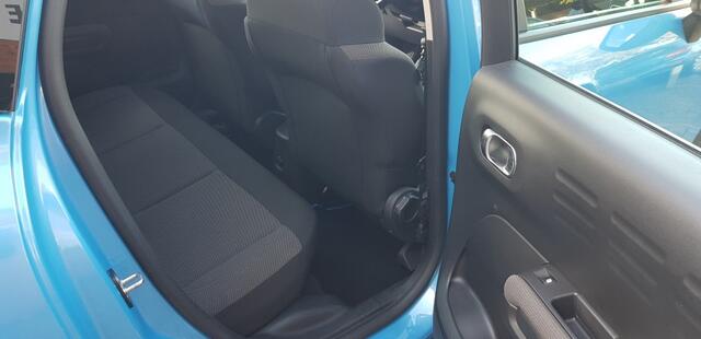 Citroen C3 Aircross 1.2 PT S&S Feel