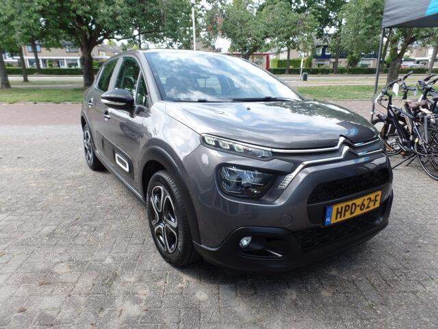 Citroen C3 1.2 PT Feel