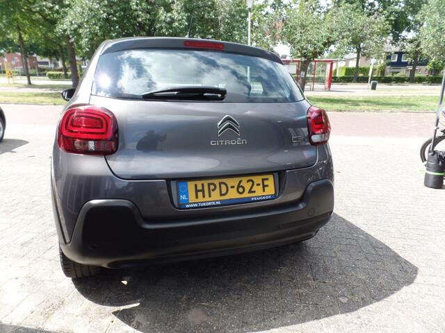 Citroen C3 1.2 PT Feel