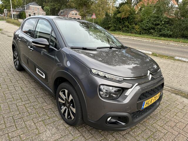 Citroen C3 1.2 PT Feel Ed.