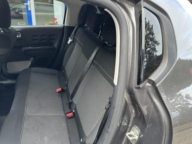 Citroen C3 1.2 PT Feel Ed.