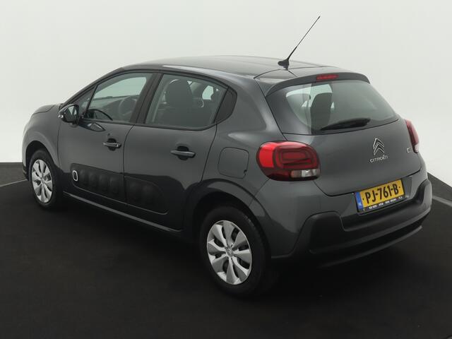 Citroen C3 1.2 PT Feel 105g