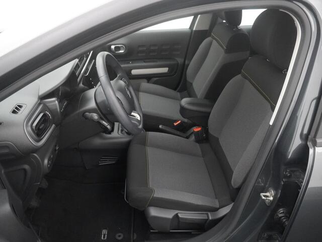 Citroen C3 1.2 PT Feel 105g