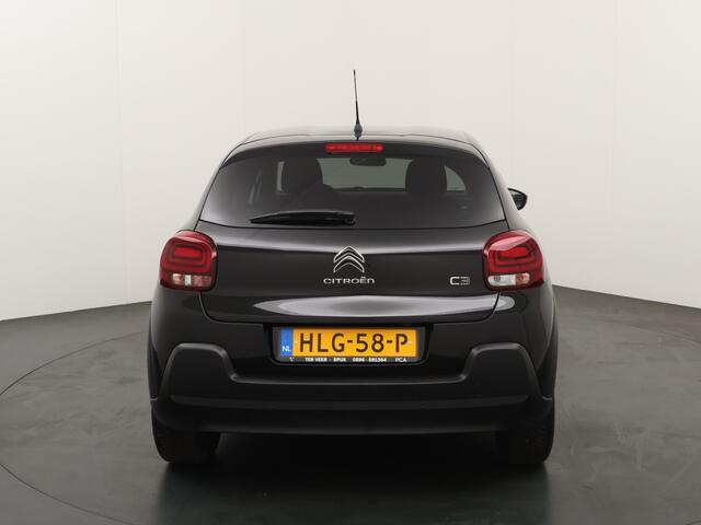 Citroen C3 1.2 PT Max