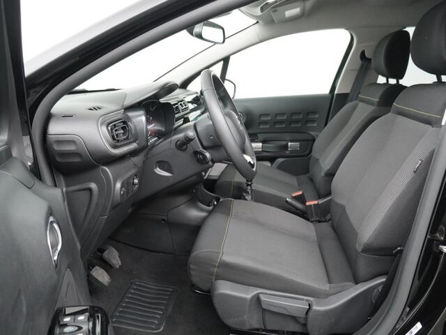 Citroen C3 1.2 PT Max