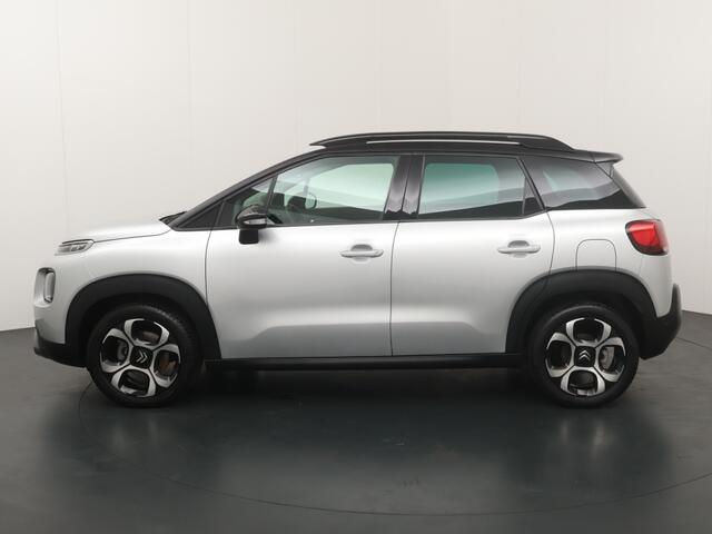Citroen C3 Aircross 1.2 PT S&S Shine