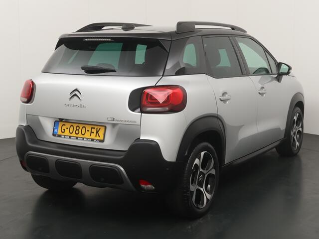Citroen C3 Aircross 1.2 PT S&S Shine