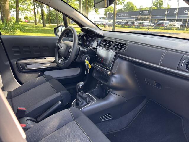 Citroen C3 1.2 PT C-Series