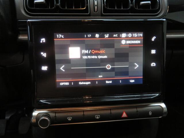 Citroen C3 1.2 PT S&S Feel