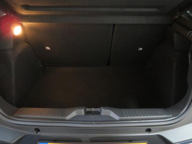 Citroen C3 1.2 Turbo 100pk Max