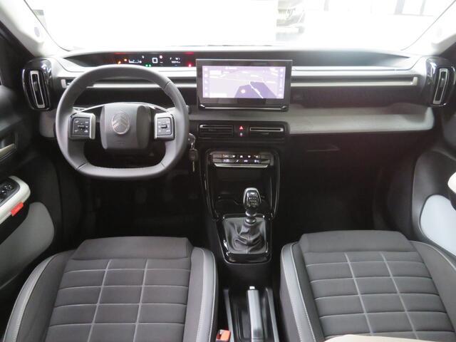 Citroen C3 1.2 Turbo 100pk Max