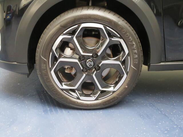 Citroen C3 1.2 Turbo 100pk Max