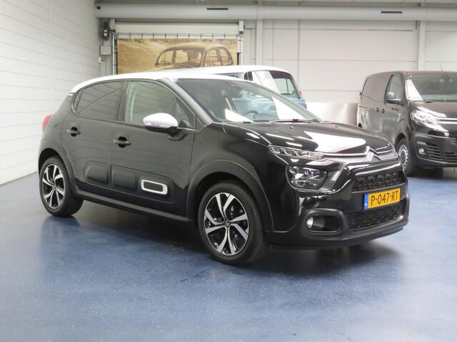 Citroen C3 110 PK 20.291 KM !!!!! 1.2 PT Shine