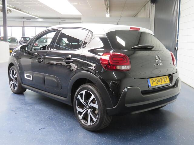 Citroen C3 110 PK 20.291 KM !!!!! 1.2 PT Shine