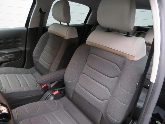 Citroen C3 110 PK 20.291 KM !!!!! 1.2 PT Shine