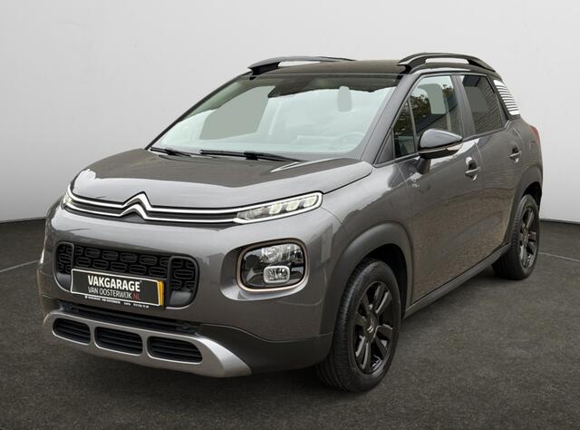 Citroen C3 Aircross 1.2 PT Luxe (carplay Lm velgen, Draadloos opladen Telefoon)